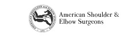 American Shoulder and Elbow Surgeons